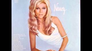 Nancy Sinatra   &quot;Nancy&quot;  1969  (original 12 songs LP)