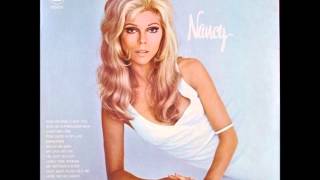 Nancy Sinatra   