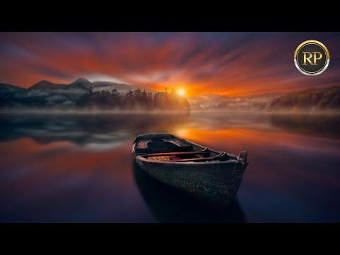 "Erev Shel Shoshanim" By Relaxing Pods - Flute Music, Positive Energy Music, Meditation Music