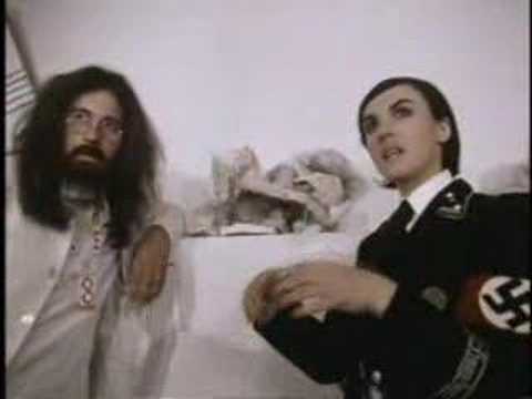 The Rutles - John and Yoko