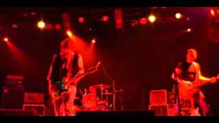 The Bonesmen - Love Letter