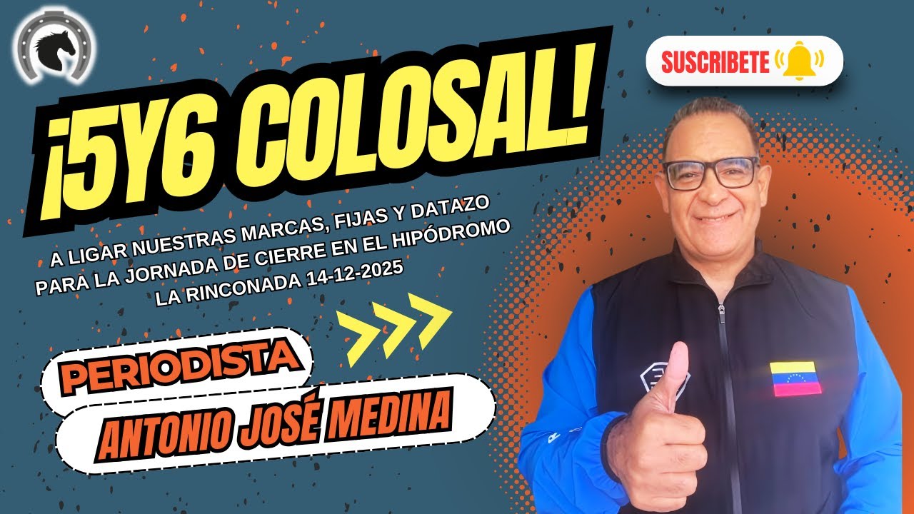 Estas son nuestras orientaciones para este sábado en los hipódromos de Fair Grounds y Valencia. También para este domingo en el Hipódromo La Rinconada.