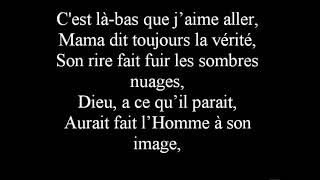 Kids United Mama Africa  Paroles HD