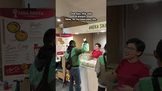 Download lagu 4 tahun lalu aku bilang = aku pengen jadi content creator. Dikasih bonus punya usaha. Masya allah. mp3