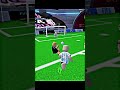 GOL DO MBAPPÉ NA FINAL DA COPA NO ROBLOX Shorts