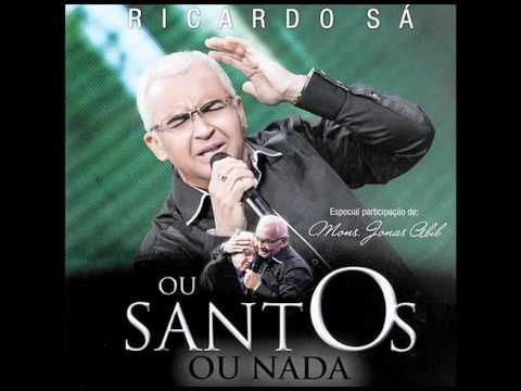CD Ou Santos Ou Nada - Ou Santos ou Nada