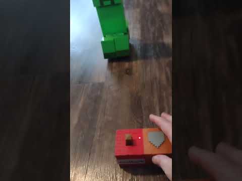 User submitted video