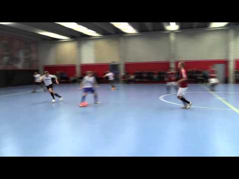 F5WC - Finnish Qualification Tournament, Final Match