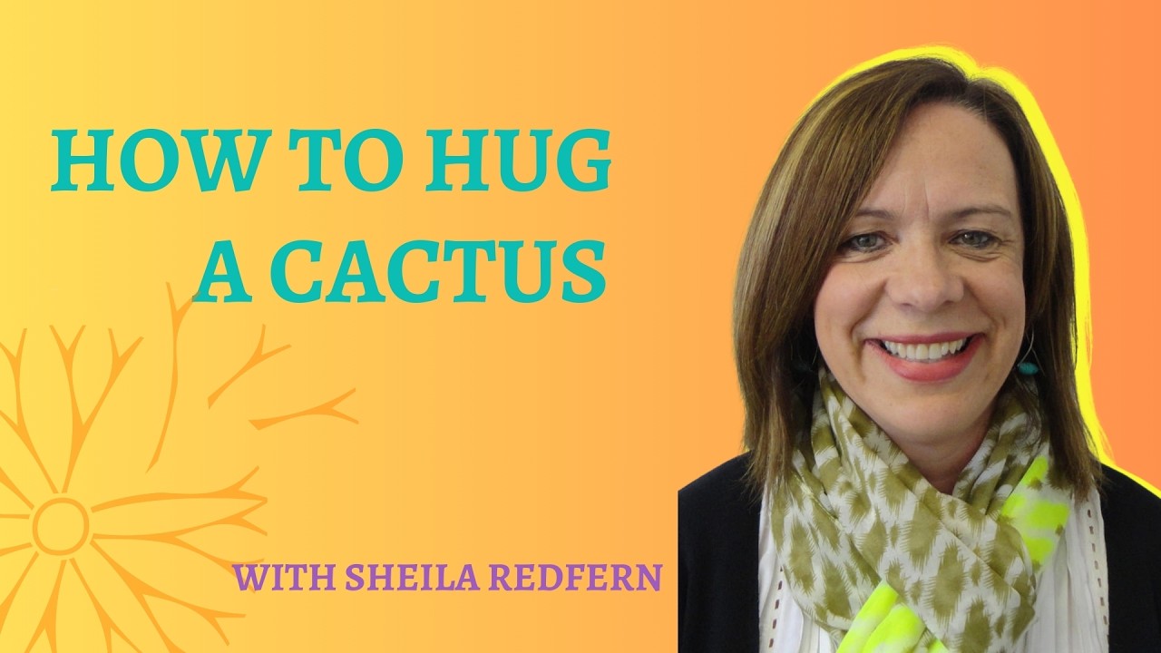 EXPERT EPISODE: How to parent teenagers with Sheila Redfern