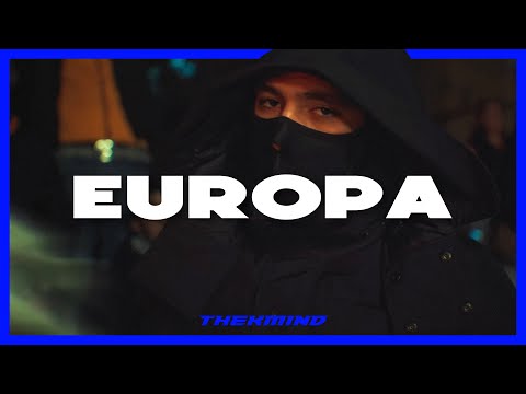 [FREE] Benny Jr x Central Cee ft  Rondodasosa Type Beat -  "EUROPA" | (Prod. thekmind)