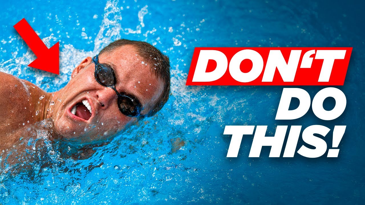 You’re Breathing WRONG in Freestyle – Here’s How to Fix It
