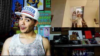 MAMAMOO - woo hoo Mv Reaction