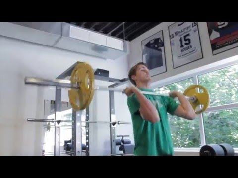 Performance Training Sportvision Geleen