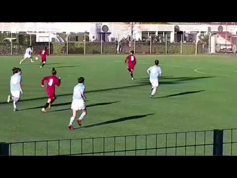 Roma Calcio Femminile Primavera Vs Lazio Women Primavera