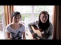 Lonely- 2ne1 Acoustic Cover! [2NE1 LONELY COVER ...