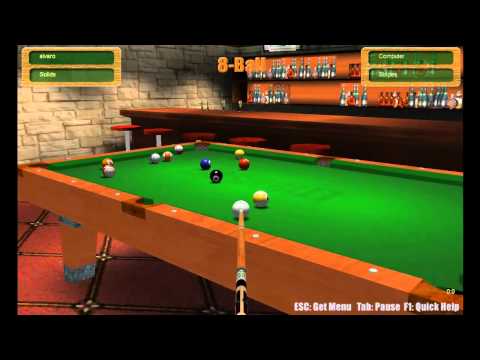live pool pc
