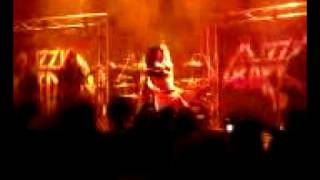 Eerie Emma killed by Lizzy Borden