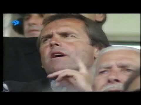 FC Barcelona B vs Villarreal CF (Segunda División 1996-1997) Full match/Partido completo