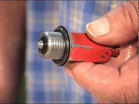 Trail-A-Mate Jack Servicing - Part 1