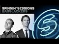 Spinnin' Sessions Radio - Episode #367 | Bassjackers