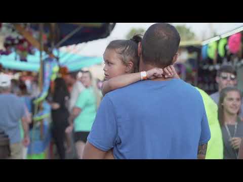 Jackson County Fair Highlights