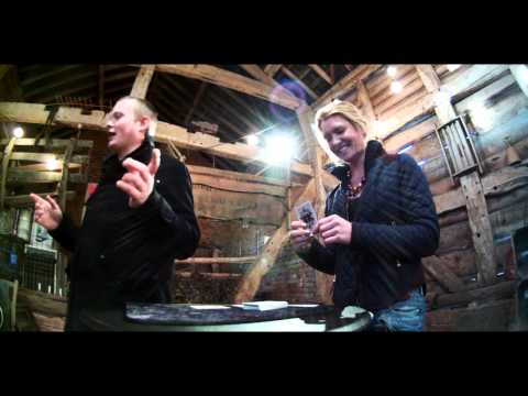 Ultimate Self Working Card Tricks DVD - Performance of 'Henry Sugar'