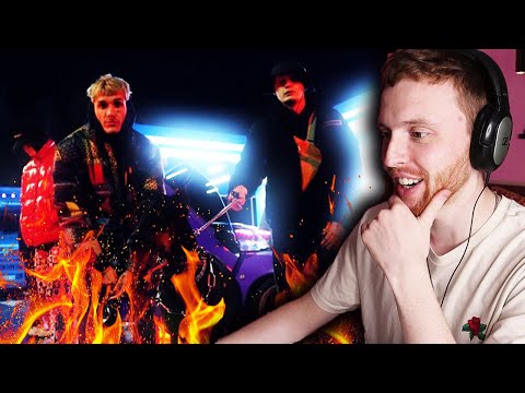 🔥LOVV66 - New era (ft. SEEMEE) - РЕАКЦИЯ!