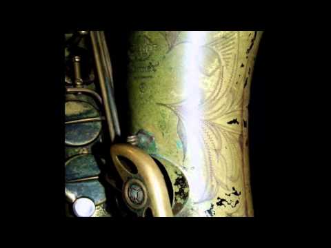 Transcribe This Lick #26 - Harmonic Minor Scale Lick - Saxophone Lessons