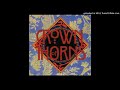 Crown Of Thorns - Dying For Love