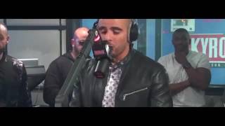 Sofiane - Cordelette (Remix) [Clip Officiel]