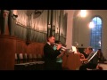 Nessaja - Trumpets and Organ - Peter Maffay ...