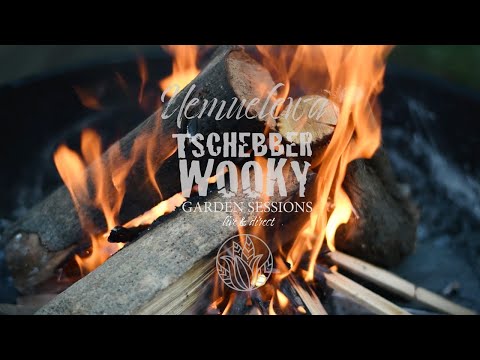 TSCHEBBERWOOKY - UEMUELEWA (Live Acoustic) | Garden Sessions