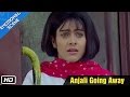 Anjali Going Away - Emotional Scene - Kuch Kuch ...