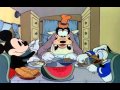 Mickey Mouse - La Remorque de Mickey (1938 ...