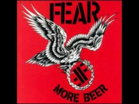 FEAR - Bomb the Russians.mpeg