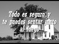 Ideal Home - Black Box Recorder | Subtitulada al español