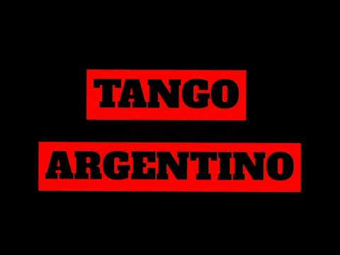 MłodyBaran X WIERZBIK - TANGO ARGENTINO (ChudyBaranEP)