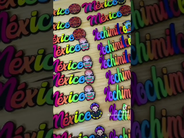Vídeo relacionado con Imanes para Nevera Personalizados Rectangulares Flexibles | Pack de 5 y 9 Unidades | Imán de Fotos con tu Imagen para Regalo y Decoración | Compra Solidaria (Rectangular)