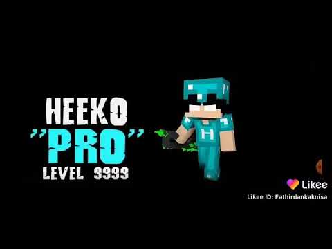 Herobrine pro family