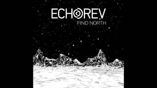 ECHOREV - Not Running Away (Album Version)