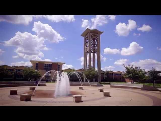Logan University video #1