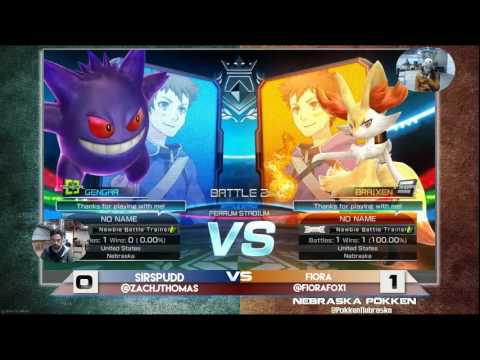 SirSpudd vs Fiora - Hypertension IX