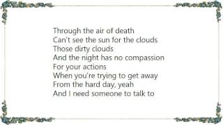 Imogen Heap - Oh Me Oh My Lyrics