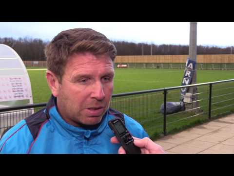 Red Card Made it Difficult Says Gray