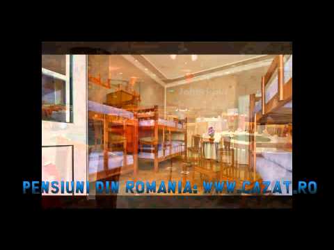 PENSIUNI CHEILE TURZII - Cazat.ro