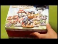 Paw Patrol Lunch Box Puzzle ALL PAWS ON DECK