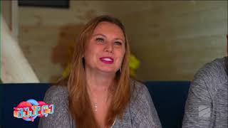 ნათია და ირაკლი გედენიძეები - 25 წლის ქორწილის ისტორია