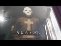SLAYER - Overt Enemy