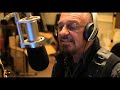 Ian Anderson - Making Of "Thick As A Brick 2" - 2012