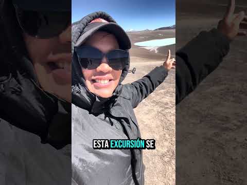 Balcón de Pissis Fiambalá, Catamarca,Día 78 de 100 viajando sola por Argentina 🇦🇷